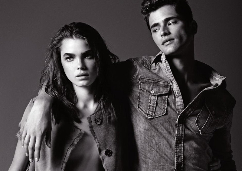 Armani Jeans 2012ﶬϵЏVDƬ
