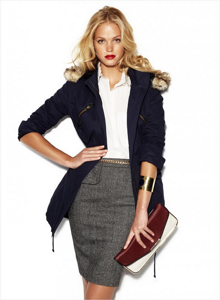 Blanco 2012ﶬLookbookDƬ