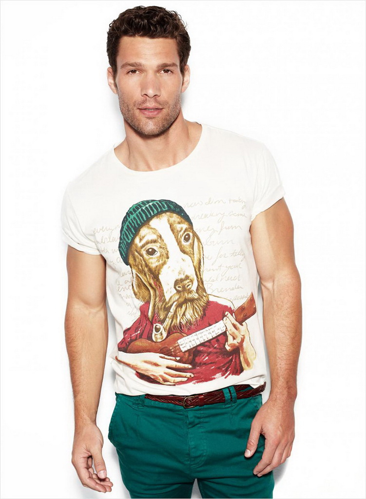 Blanco 2012ﶬLookbookDƬ