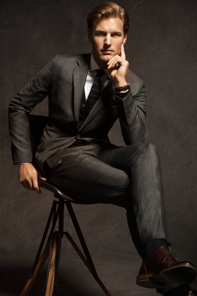 Massimo Dutti 20128bLookbookDƬ
