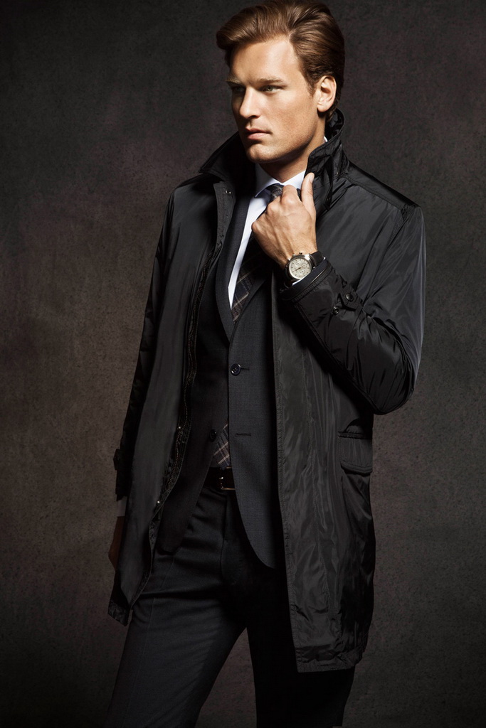 Massimo Dutti 20128bLookbookDƬ