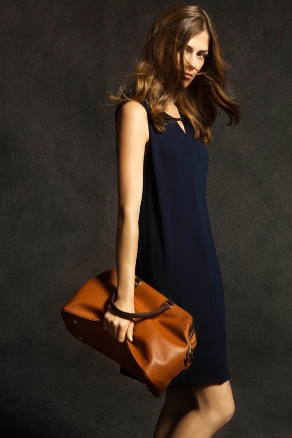 Massimo Dutti 20128ŮbLookbookDƬ