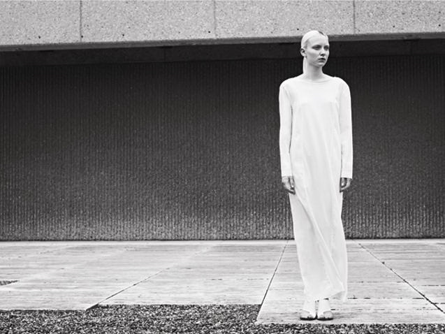 Bassike 2012LookbookDƬ