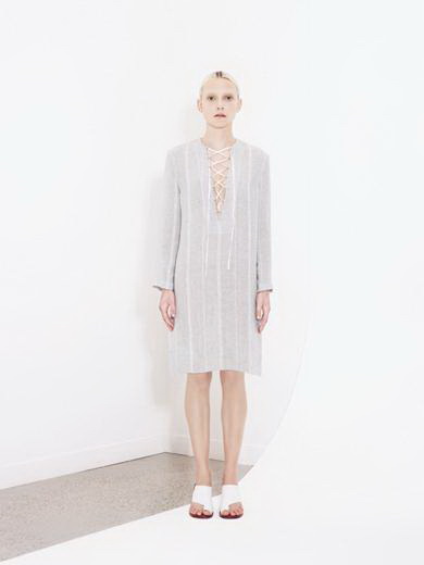 Bassike 2012LookbookDƬ