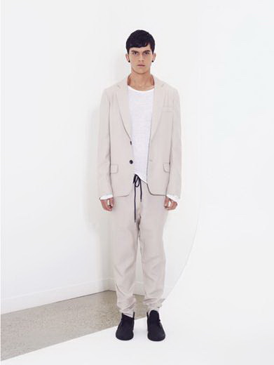Bassike 2012LookbookDƬ