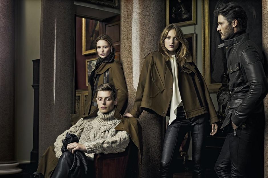 Belstaff 2012ﶬVDƬ