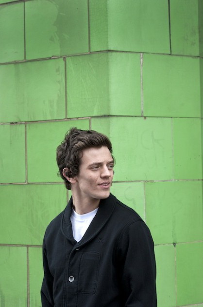 DICKIES 2012ﶬLookbookDƬ