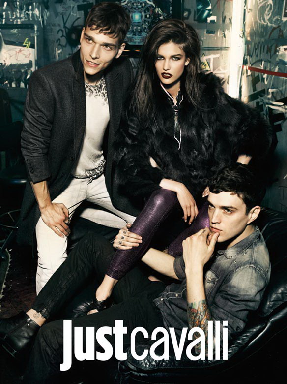 Just Cavalli 2012ﶬVDƬ