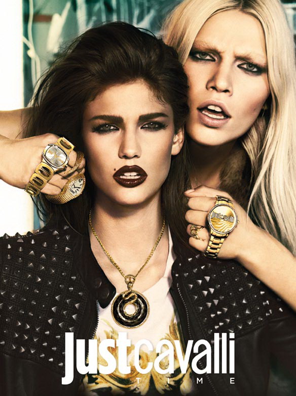 Just Cavalli 2012ﶬVDƬ