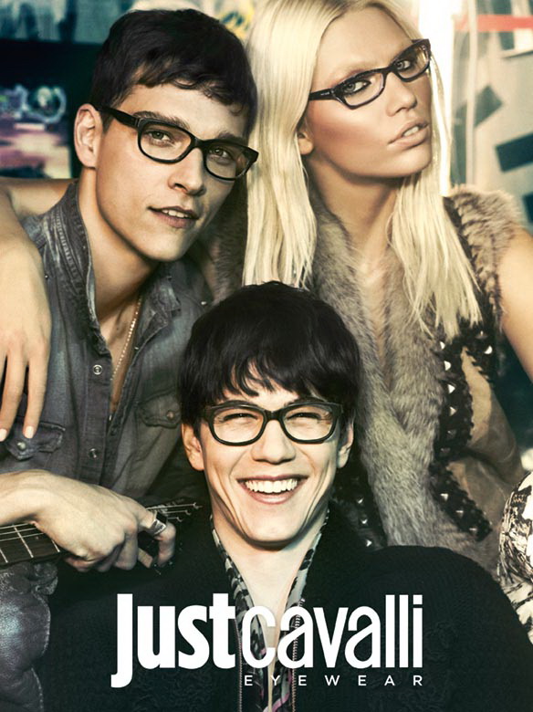 Just Cavalli 2012ﶬVDƬ