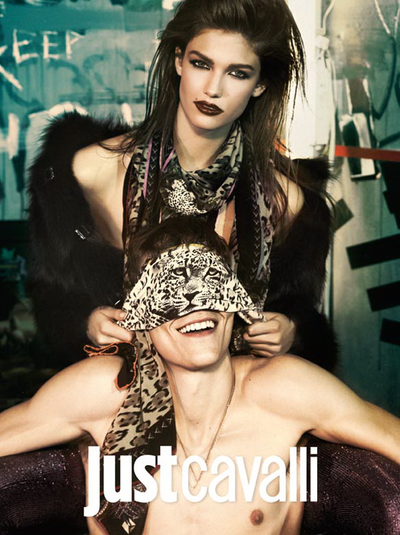 Just Cavalli 2012ﶬVDƬ