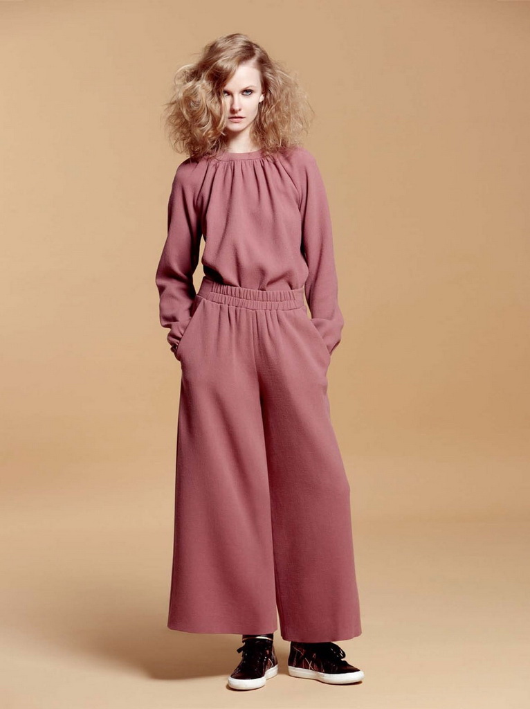 Mother of Pearl 2012ﶬLookbookDƬ