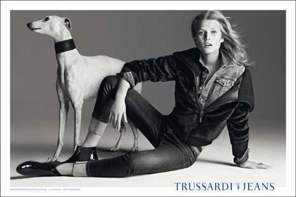 Trussardi Jeans 2012ﶬVDƬ