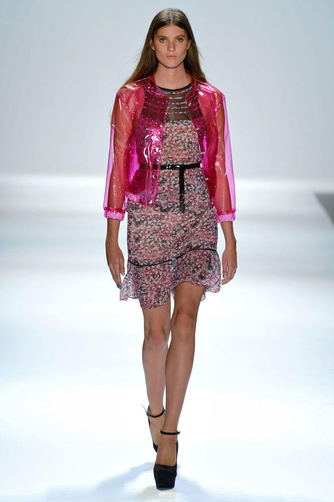 Charlotte Ronson 2013DƬ