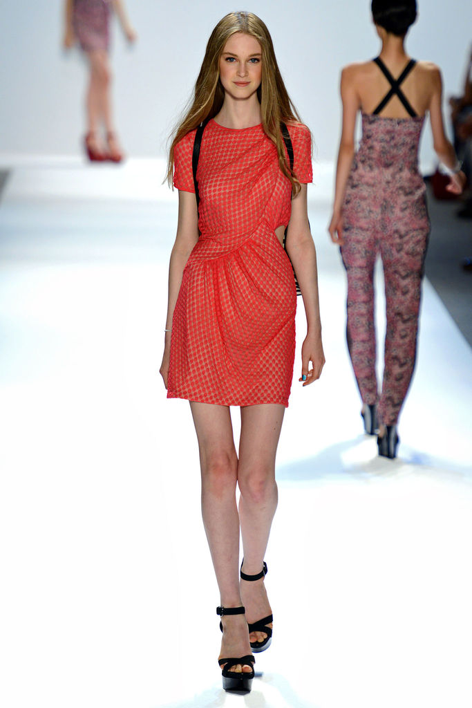 Charlotte Ronson 2013DƬ