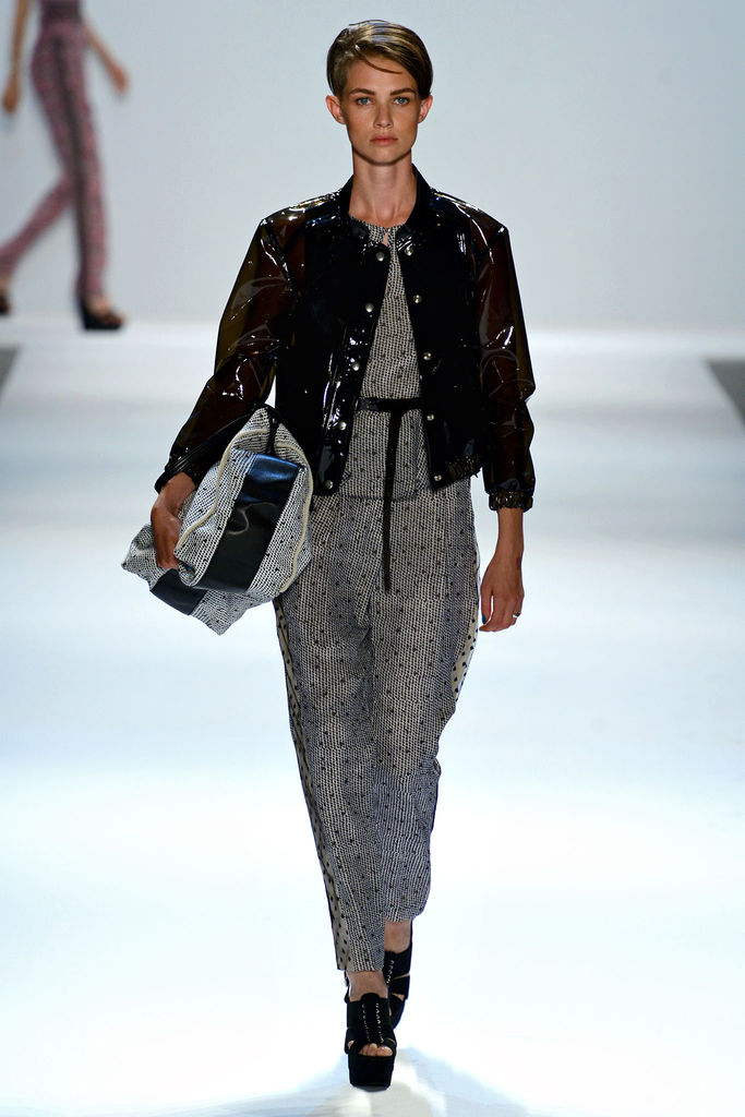 Charlotte Ronson 2013(chng)DƬ