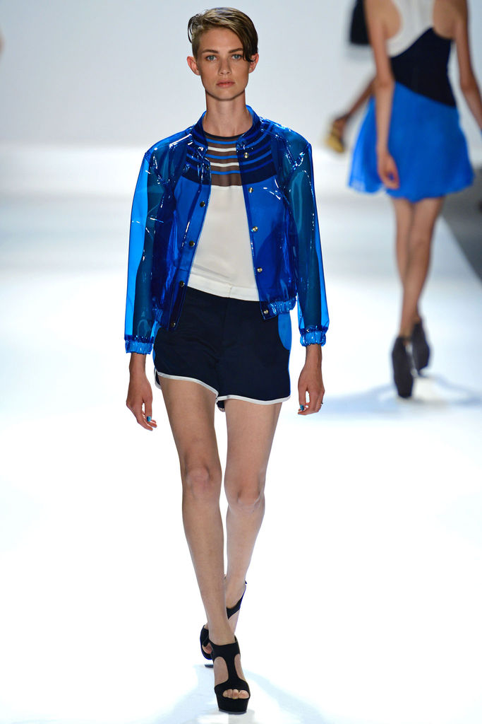 Charlotte Ronson 2013DƬ
