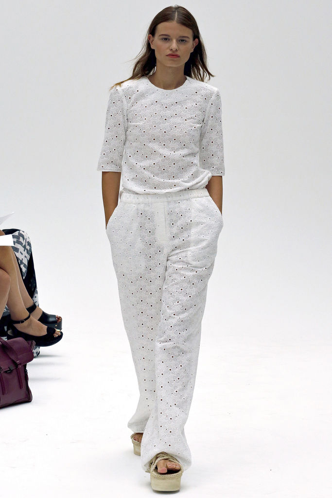 Organic By John Patrick 2013(chng)DƬ