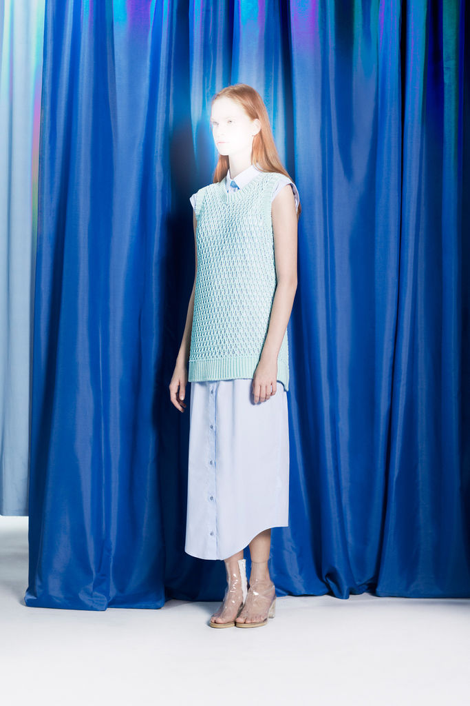 MM6 Maison Martin Margiela 2013(chng)DƬ