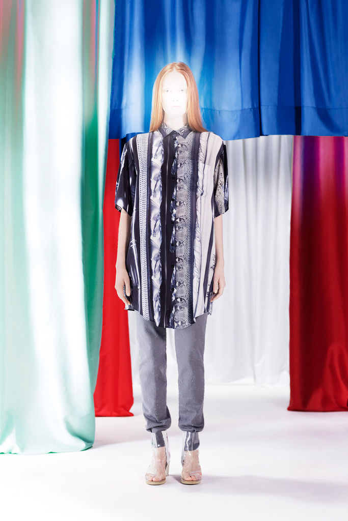 MM6 Maison Martin Margiela 2013DƬ