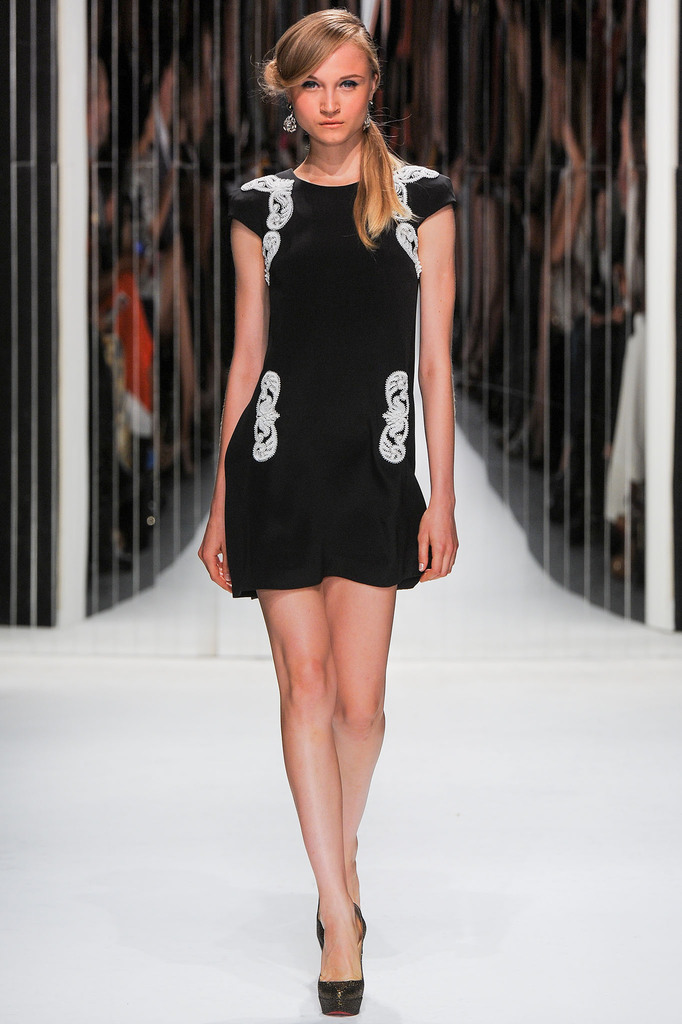 Jenny Packham 2013(chng)DƬ
