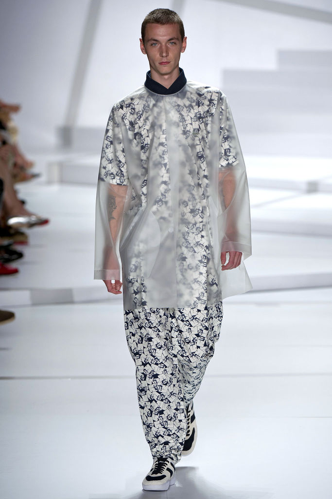 Lacoste 2013DƬ