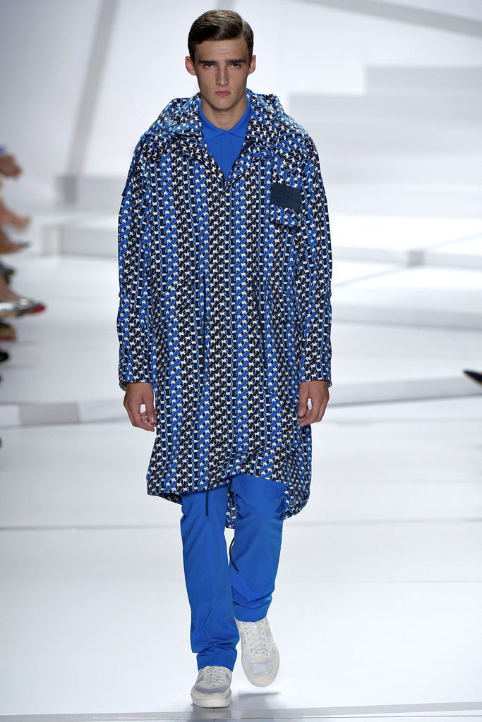 Lacoste 2013DƬ