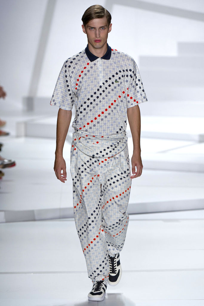 Lacoste 2013DƬ