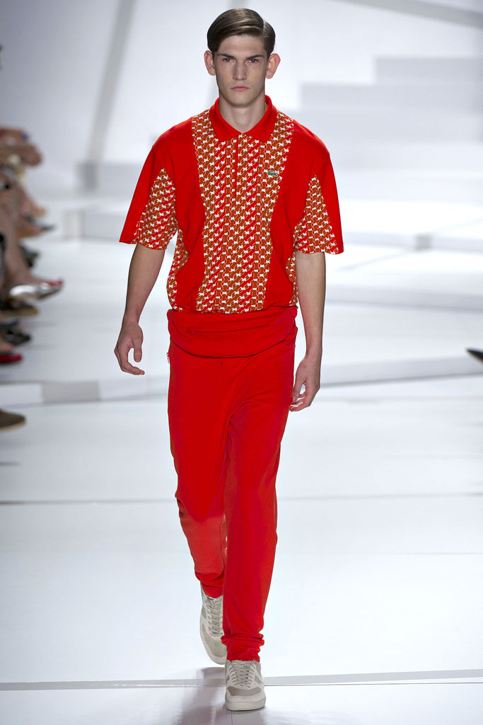 Lacoste 2013DƬ