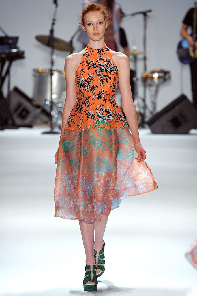 Nanette Lepore 2013DƬ
