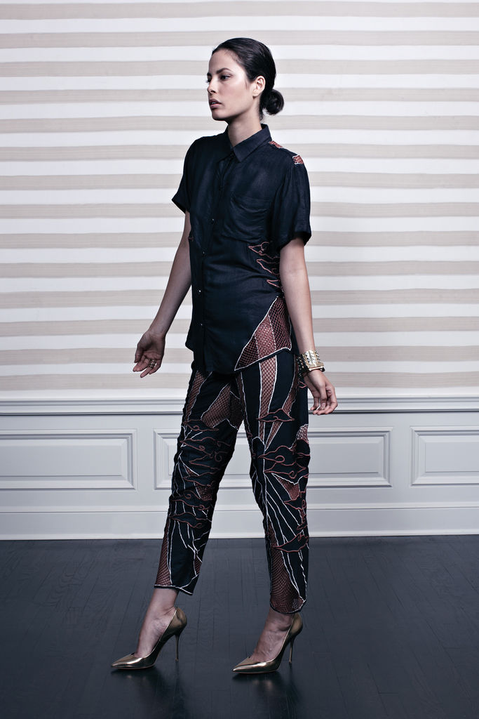 Kelly Wearstler 2013(chng)DƬ