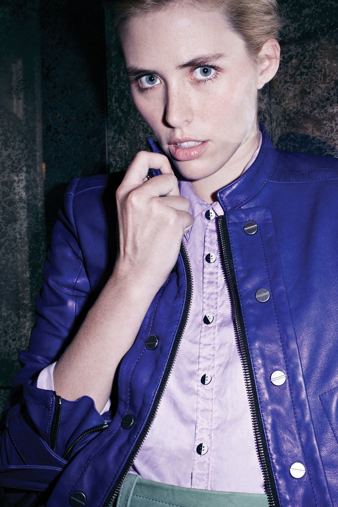 Kelly Wearstler 2013(chng)DƬ