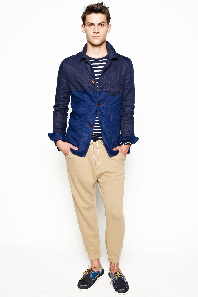 J.Crew 2013DƬ
