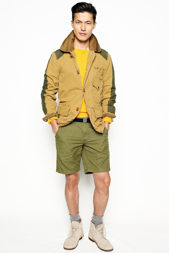 J.Crew 2013(chng)DƬ