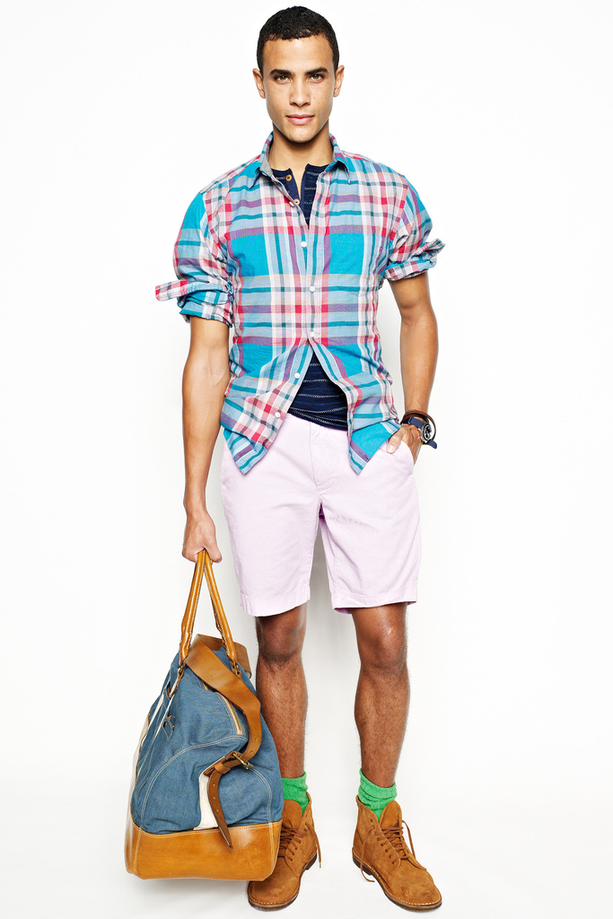 J.Crew 2013(chng)DƬ
