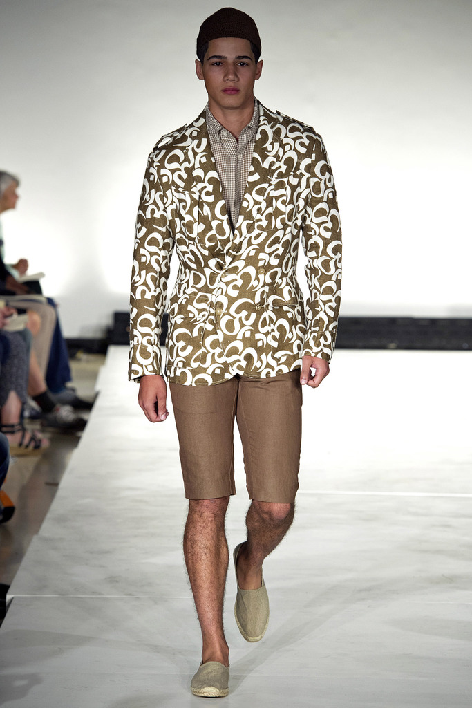 John Bartlett 2013(chng)DƬ