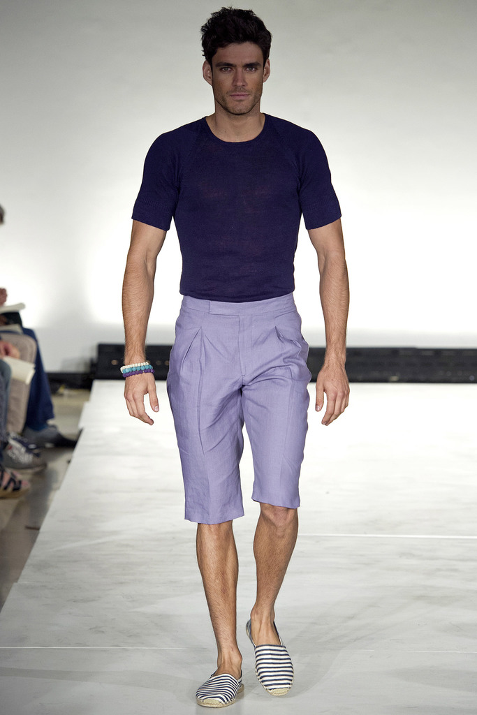 John Bartlett 2013(chng)DƬ