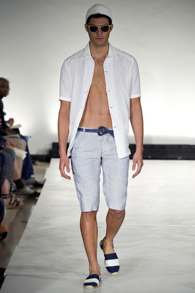 John Bartlett 2013(chng)DƬ