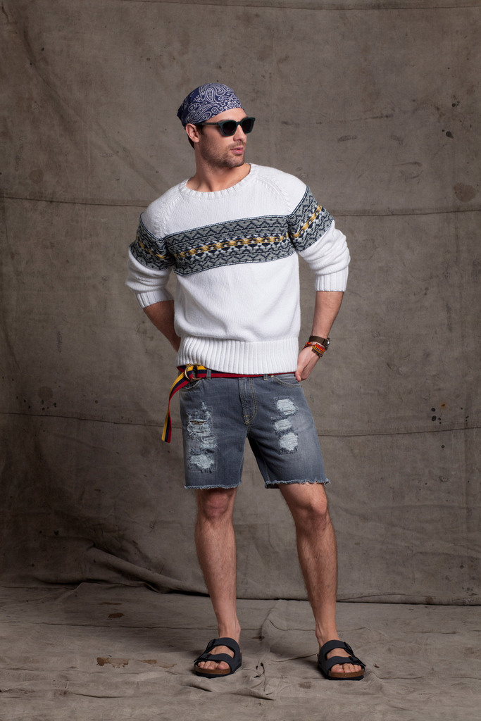Gant By Michael Bastian 2013(chng)DƬ