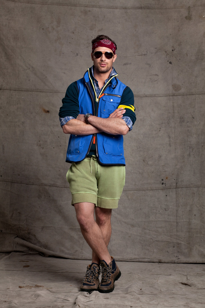 Gant By Michael Bastian 2013(chng)DƬ