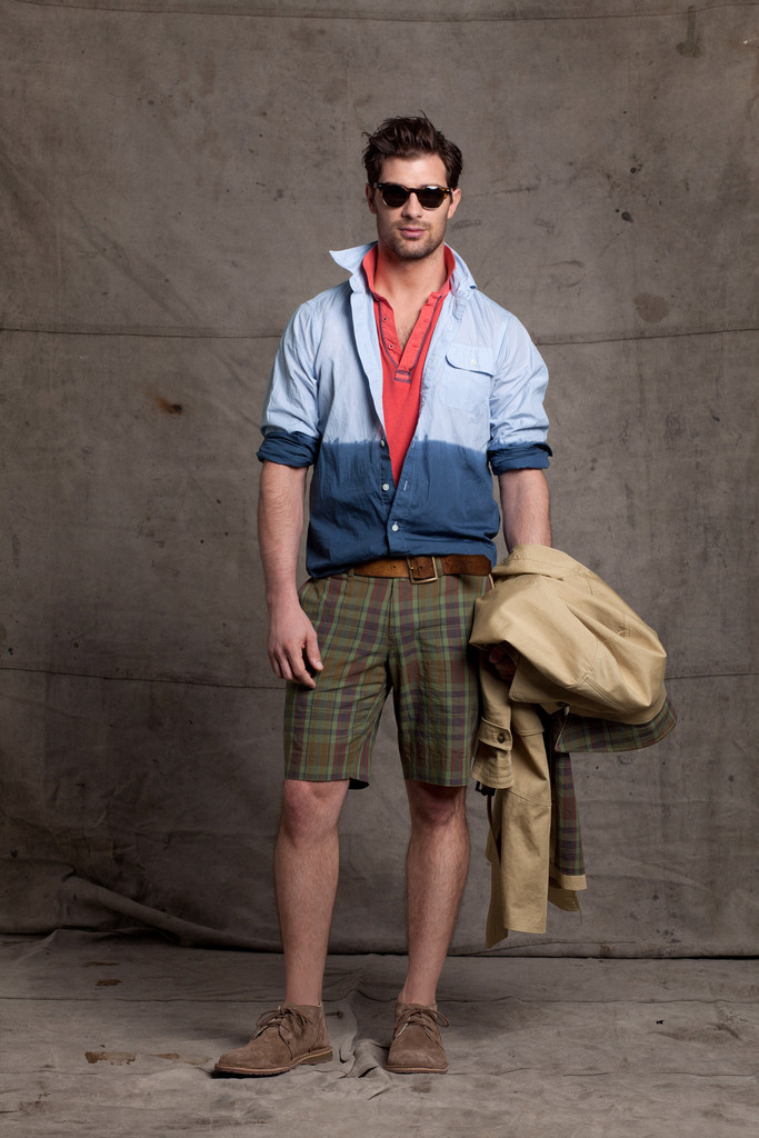 Gant By Michael Bastian 2013DƬ