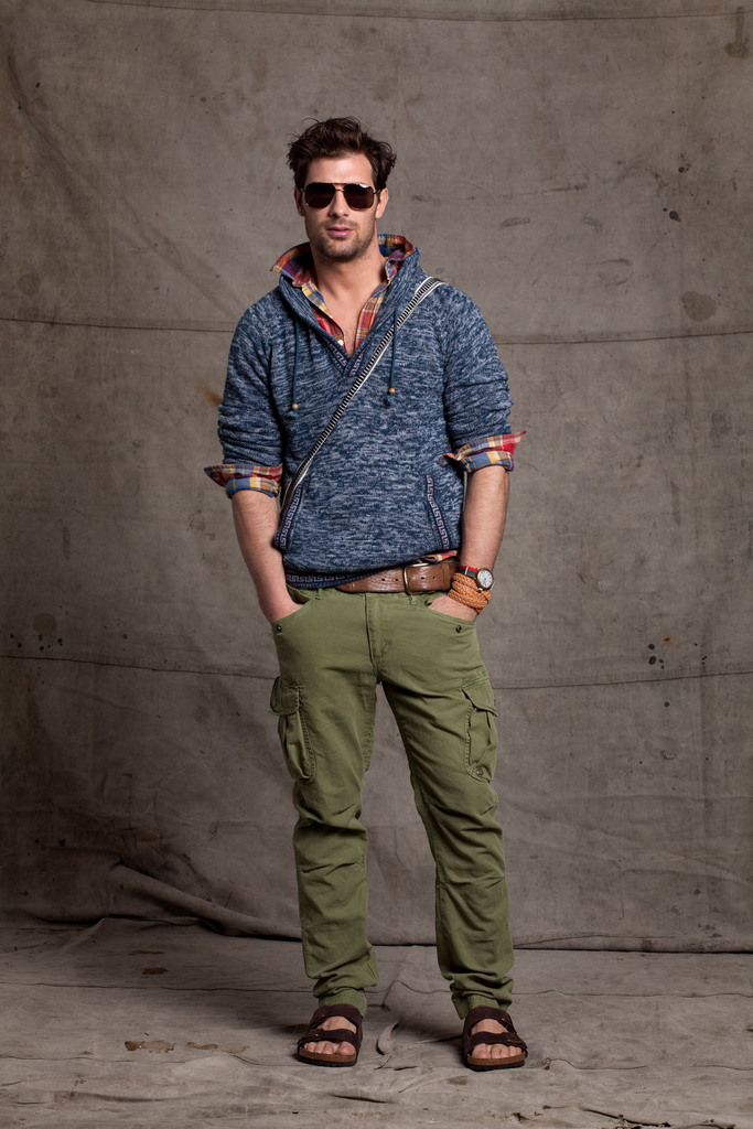 Gant By Michael Bastian 2013(chng)DƬ