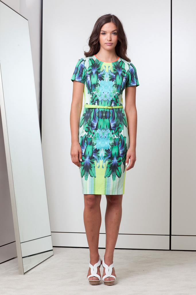 Elie Tahari 2013DƬ