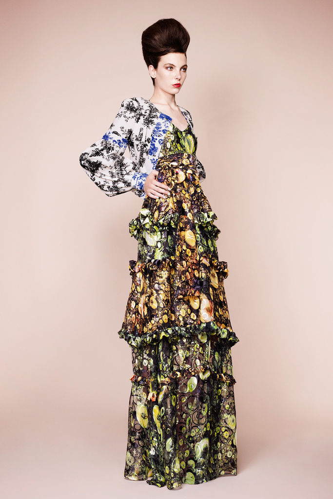 Duro Olowu 2013DƬ