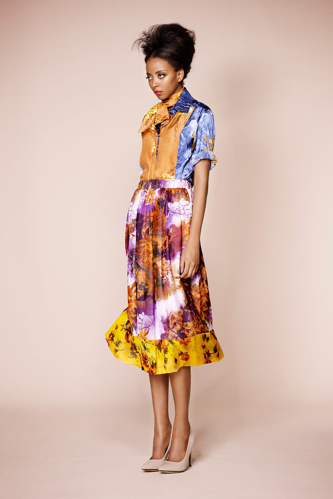 Duro Olowu 2013(chng)DƬ