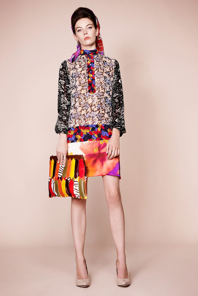 Duro Olowu 2013(chng)DƬ
