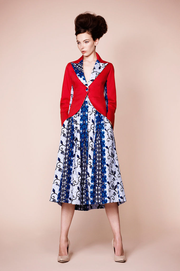 Duro Olowu 2013DƬ