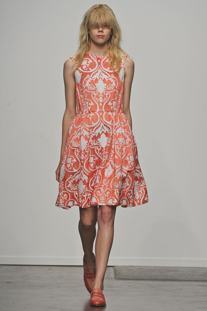 Karen Walker 2013(chng)DƬ