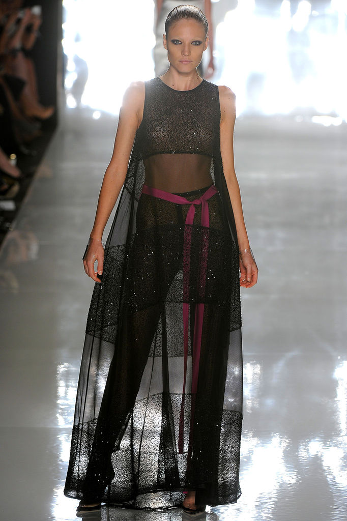 Chado Ralph Rucci 2013DƬ