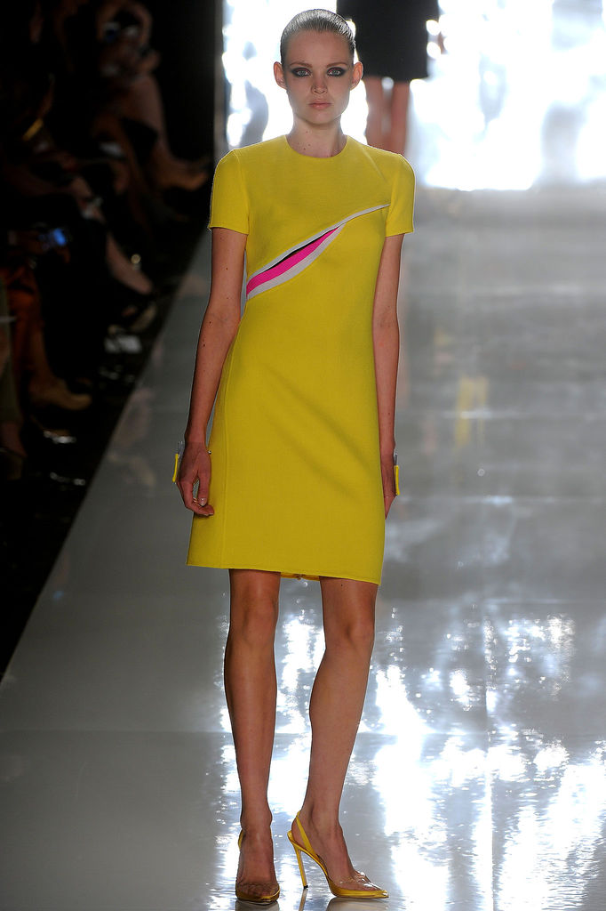 Chado Ralph Rucci 2013(chng)DƬ